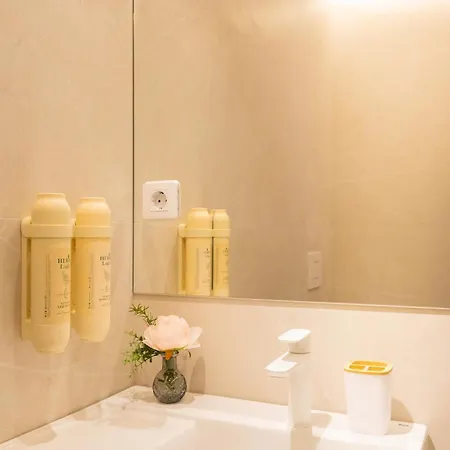 Musala N 02 Appartement