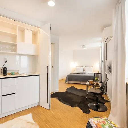 Apartment Musala N 02