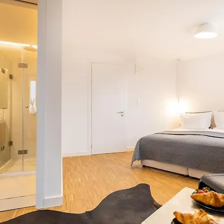 Апартаменти Musala N 02 Варна