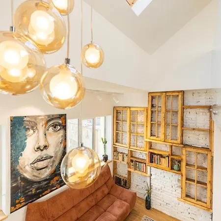 Apartment Musala N 02