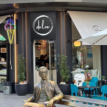 Apartment Musala N 02 Varna