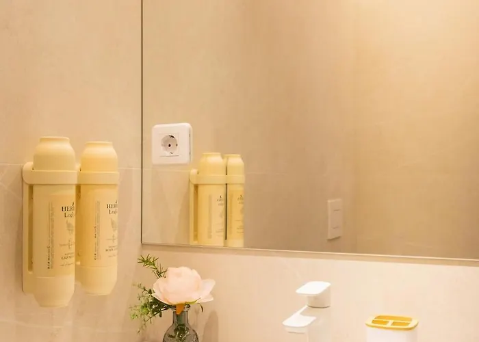 Musala N 02 Apartment