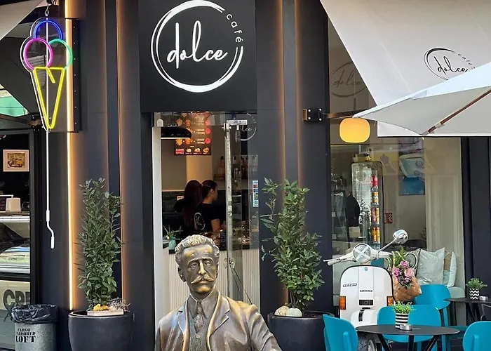 Apartment Musala N 02 Varna