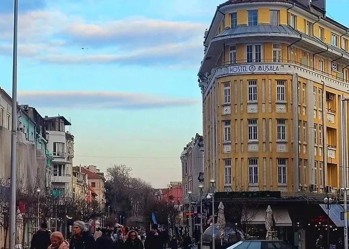 Daire Musala N 02 Varna